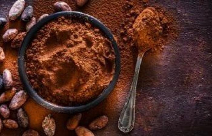 صحة وطب : ماذا يحدث للجسم عند إضافة ملعقة من الكاكاو الخام لنظامك الغذائى يومياً؟