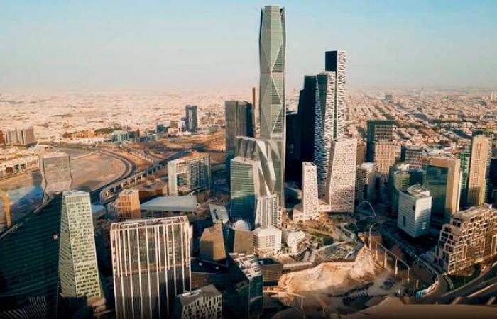 إقتصاد : جيه إل إل: سوق العقارات في السعودية على موعد مع مواصلة النمو خلال 2025