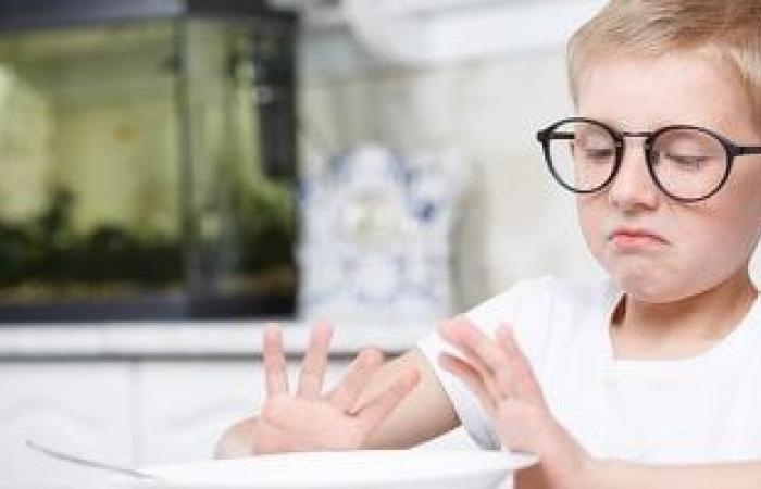 صحة وطب : لو مش بياكل.. 7 طرق سهلة تزود شهية طفلك وتفتح نفسه للأكل