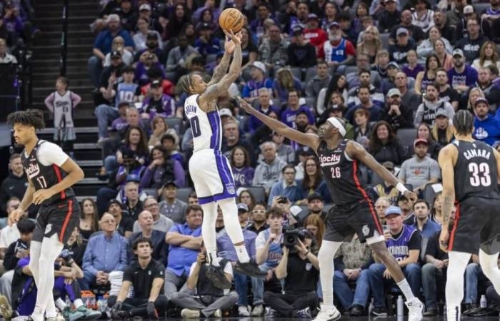 رياضة : نيكس يتأهل إلى «بلاي أوف» الـ«NBA» وإنجاز قياسي لثاندر