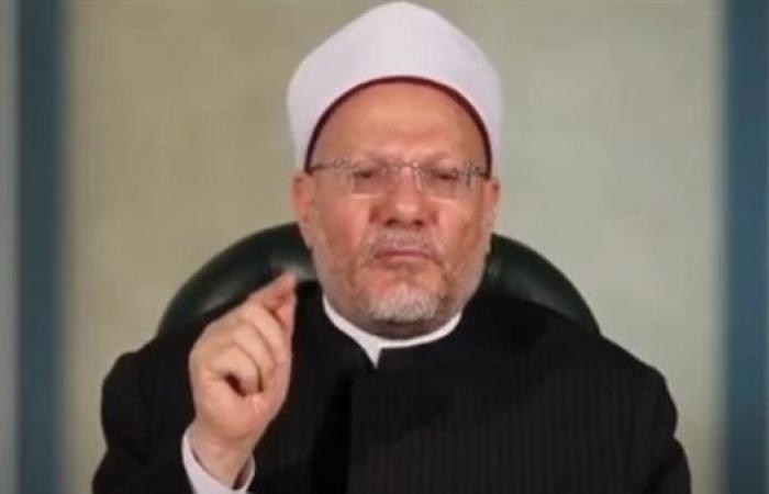 شوقي علام: تصحيح صورة الإسلام في الغرب يتطلب الاعتدال في الفتوى