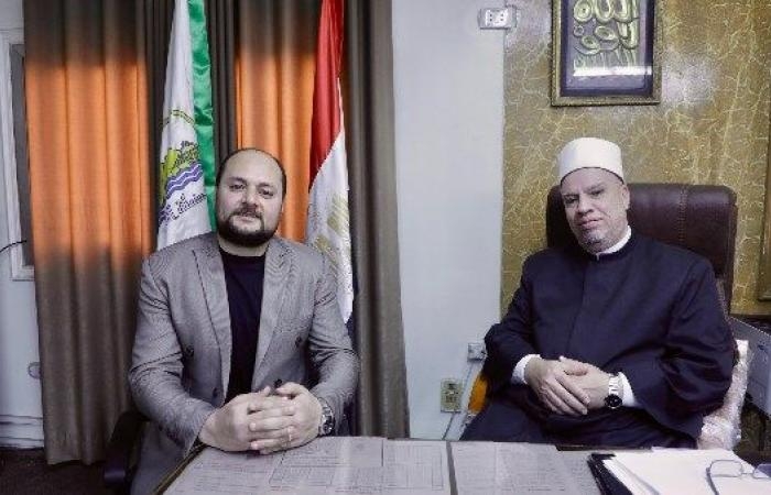 أخبار مصر : وكيل أوقاف الجيزة لـ صدى البلد: 650 ساحة لأداء صلاة عيد الفطر