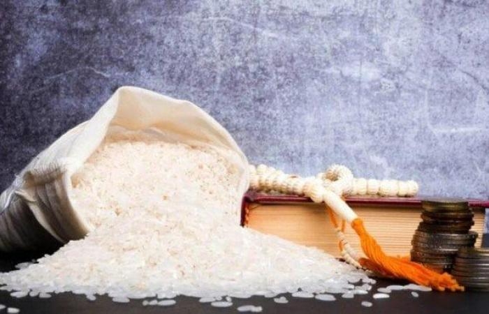 آخر موعد لإخراج زكاة عيد الفطر 2025.. كم قيمتها ولمن تجوز؟