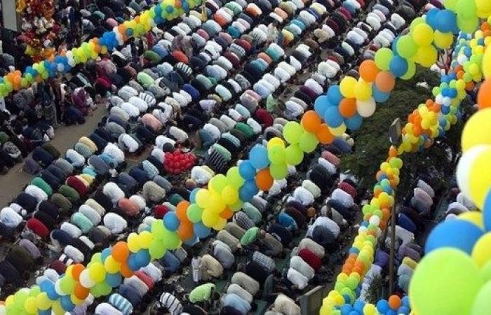 أخبار مصر : رسمياً.. إعلان أول أيام عيد الفطر 2025 فلكيًا