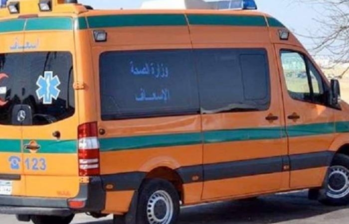 أخبار مصر : قسوة أم.. سيدة تتخلص من رضيعتها وتدفنها بالدقهلية