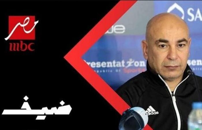 ضيف حلقة برنامج رامز إيلون مصر اليوم.. مدرب كرة مشهور