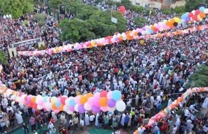 أخبار مصر : تحميل أغنية يا ليلة العيد mp3 بصوت أم كلثوم