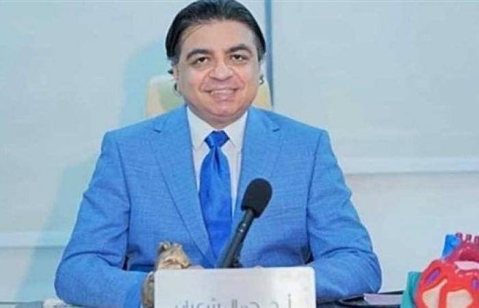 جمال شعبان: سمنة البطن بوابة الأمراض ومساعدة الفقراء وتقوي القلب