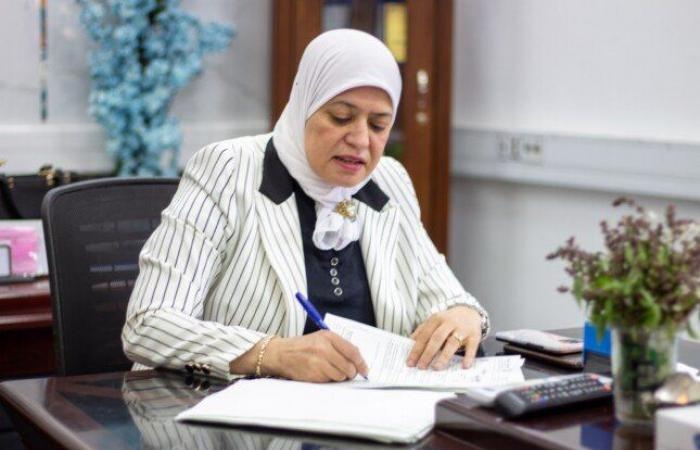 متبقيات المبيدات يفحص أكثر من 1200 عينة في أول وثاني أيام أجازة عيد الفطر