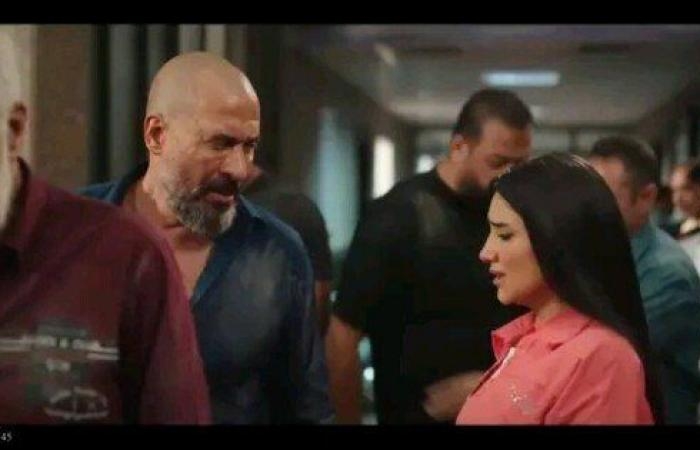 مسلسل إش إش الحلقة 29.. رجب يقرر الانتقام من إش إش بعد وقوعه في قبضة الشرطة