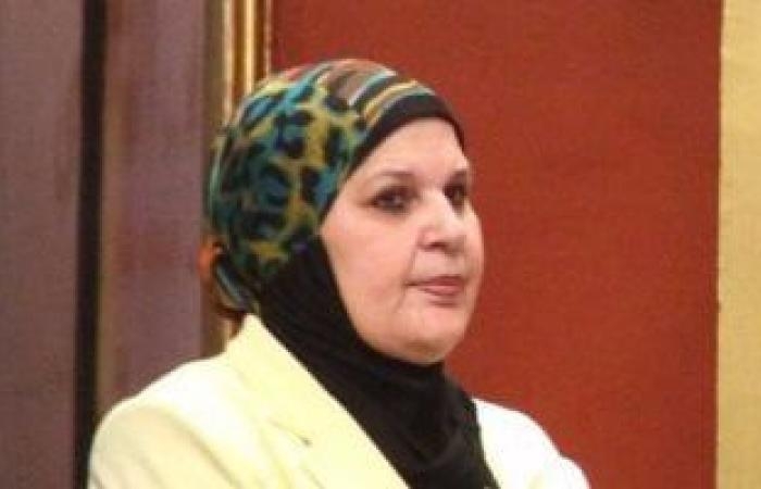 أخبار السياسة : نائبة: نعتز ونفتخر بما حققه الرئيس السيسى من إنجازات بالجمهورية الجديدة