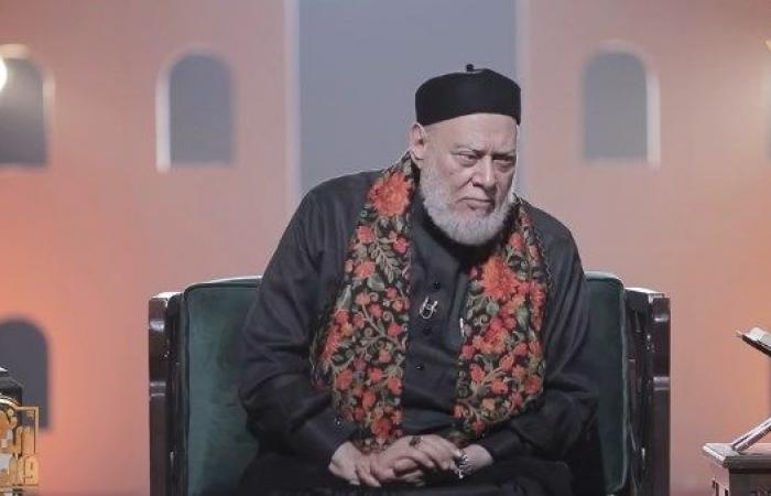 أخبار مصر : طفل: حد شتمنى وأنا رديت الشتيمة بزيادة .. علي جمعة: الزيادة مكروهة