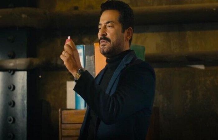 الجارحي يصل لقاتل ابنه.. ملخص أحداث مسلسل سيد الناس الحلقة 29