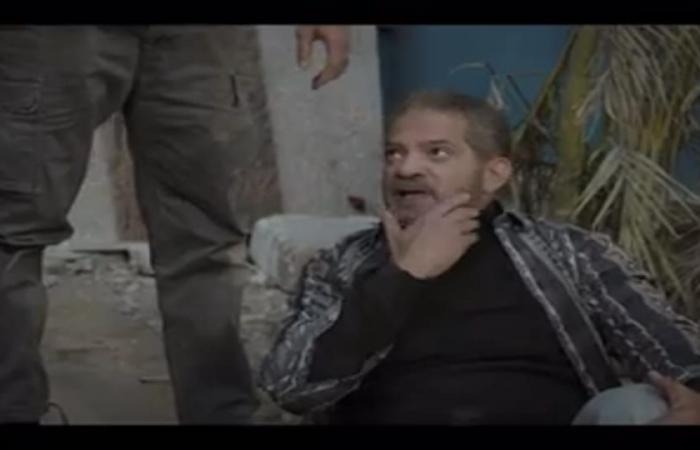 مسلسل فهد البطل الحلقة الأخيرة: مشهد مؤثر بين رفعت وزينب وعمر..القبض على التمساح وقهر غلاب