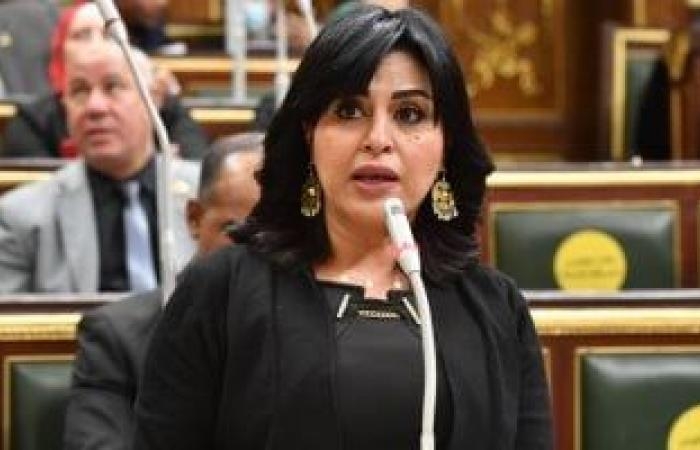 أخبار السياسة : أمين "إعلام النواب": الشعب المصري يقف صفًا واحدًا خلف القيادة السياسية