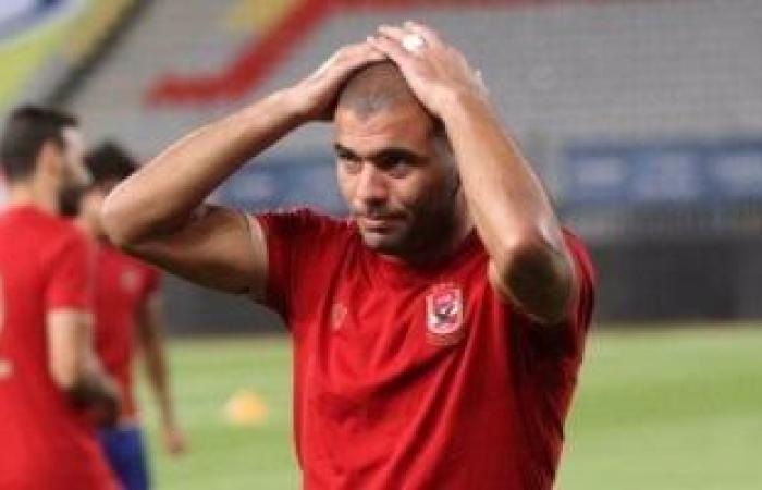 أخبار الرياضة : بطولة أهلاوية.. المارد الأحمر يهزم إنبى ويتوج بطلا للسوبر المحلى
