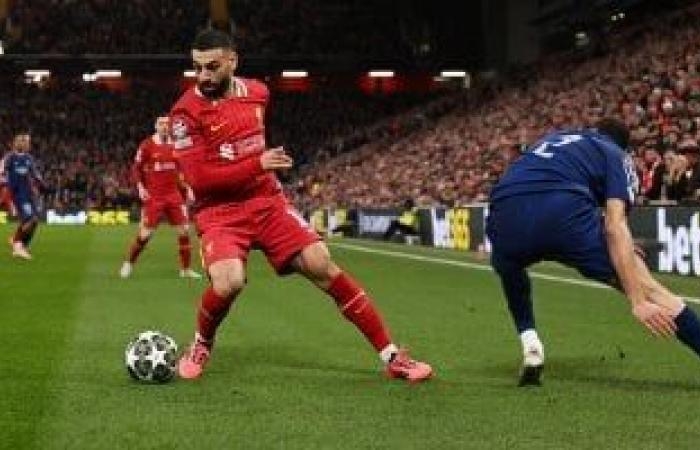 رياضة عالمية : ليفربول يواجه ميلان الإيطالي ودياً 26 يوليو بـ هونج كونج