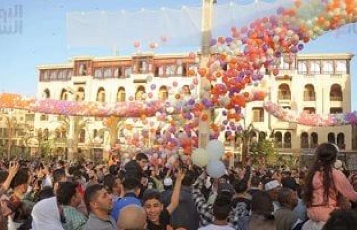 أخبار التكنولوجيا : الهدايا الذكية: لمسة عصرية ومبتكرة للاحتفال بعيد الفطر