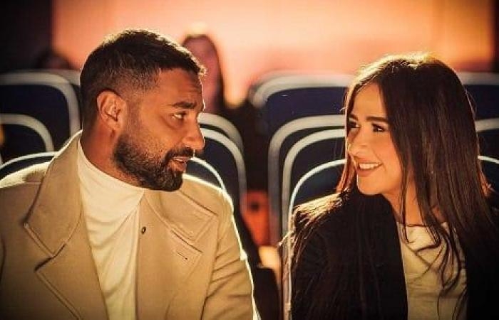 عالم المرأة : مسلسل وتقابل حبيب.. ليه الحب الأول أفضل من الثاني؟