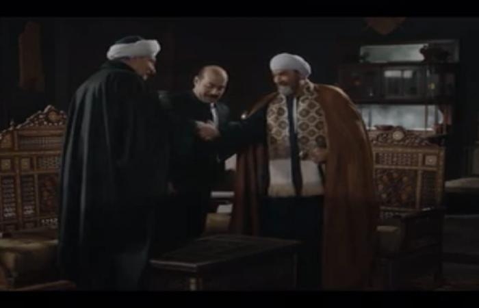 مسلسل فهد البطل الحلقة 30: القبض على التمساح و نهاية غلاب وراوية والحكم بالإعدام على رفعت