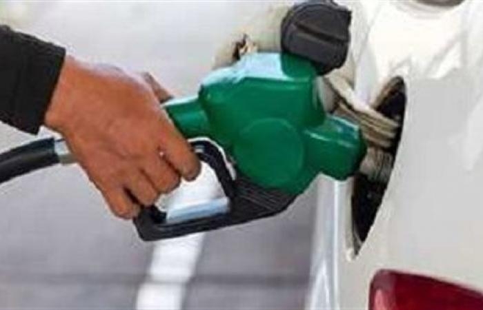سعر لتر البنزين 80 يسجل كام اليوم 31-3-2025
