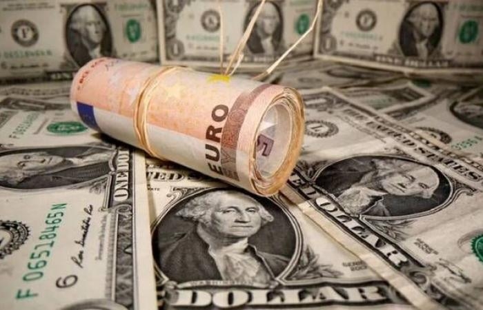إقتصاد : ارتفاع الين وتراجع الدولار واليورو بسبب الرسوم الجمركية
