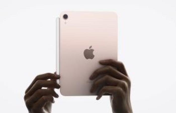 أخبار التكنولوجيا : 6 خطوات بسيطة تجنبك أزمة الشحن فى جهاز iPad