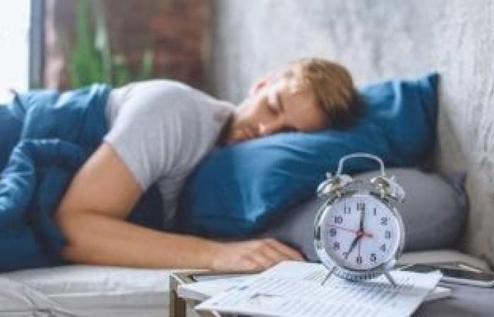 صحة وطب : خلال أيام العيد.. مشروبات تساعدك على العودة لنظام نومك الطبيعي