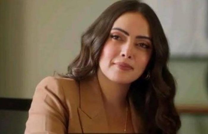 أخبار مصر : وئام مجدي تكشف عن شخصيتها في فيلم الصفا الثانويه بنات.. فيديو
