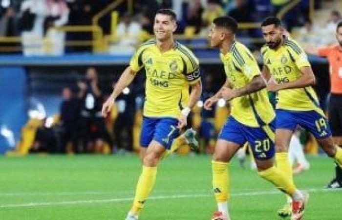 رياضة عالمية : النصر السعودي يحدد موقف الثلاثي من المشاركة أمام الهلال