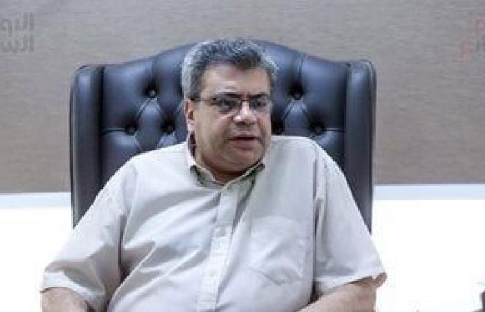 تقارير مصرية : القس رفعت فكرى: الأعياد فرصة للتآخى والمحبة بين المسلمين والمسيحيين فى مصر
