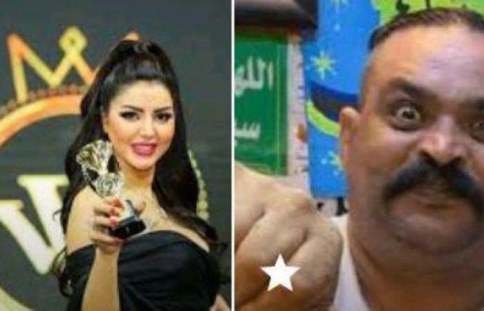 أخبار مصر : مفاجأة.. إيناس النجار رحلت بنفس مرض إبراهيم الطوخي