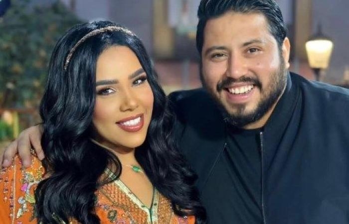 أخبار مصر : محمد كارتر لـ شيماء سيف: كل سنة وانتي طيبة يا حبيبة قلبي