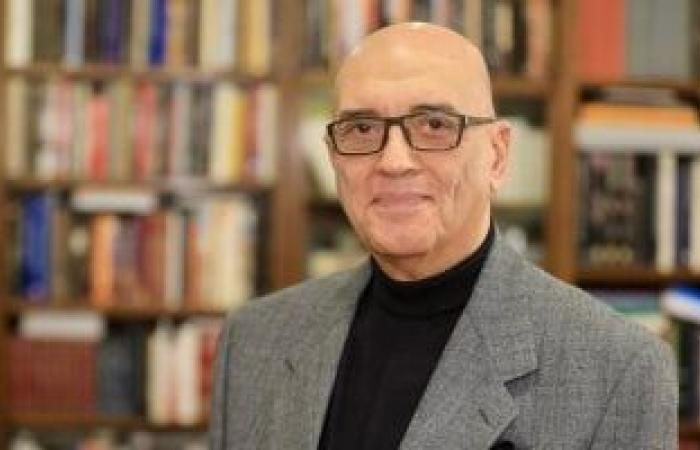 ثقافة : محمد سلماوى ضيف شرف معرض أربيل الدولى للكتاب
