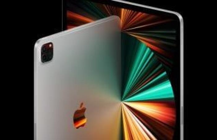 أخبار التكنولوجيا : تقرير: أبل ستطلق جهازى iPad Pro وMacBook Pro مزودين بشريحة M5 فى عام 2025