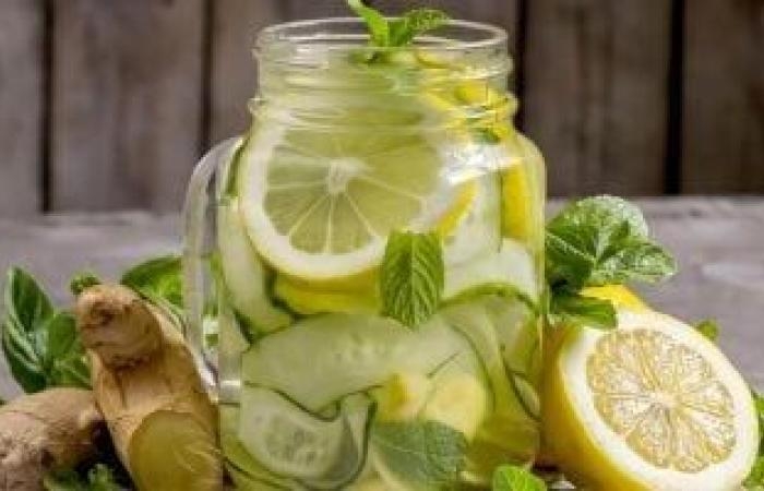 صحة وطب : لو لخبطت في أكل العيد.. ديتوكس طبيعى لطرد السموم من الجسم