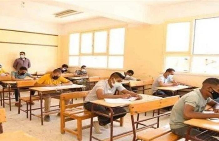 قطاع المعاهد الأزهرية يكشف عن موعد وضوابط امتحانات أبناؤنا في الخارج للفصل الدراسي الثاني