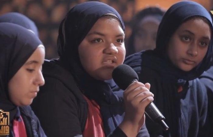 أخبار مصر : فتاة: أخدت إسكرين من الشات وبعته لواحدة تانية.. علي جمعة: خيانة