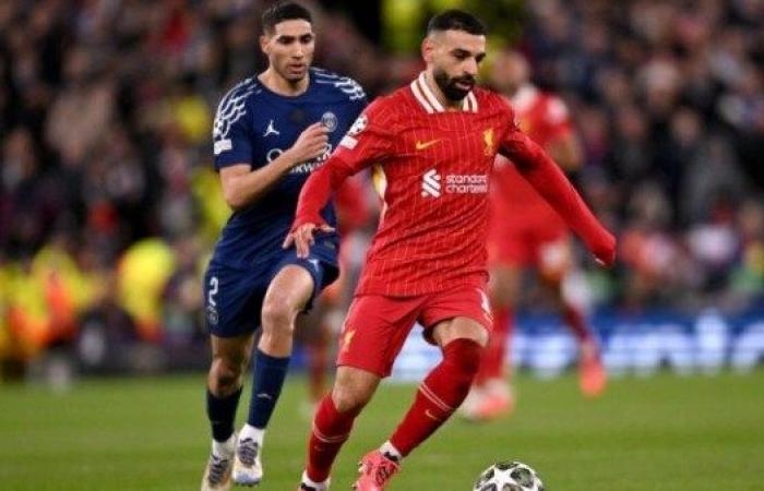 أخبار مصر : موعد مباراة ليفربول وإيفرتون في الدوري الإنجليزي والقنوات الناقلة