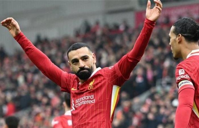 موعد مباراة ليفربول وإيفرتون في الدوري الإنجليزي.. 3 قنوات تذيع اللقاء