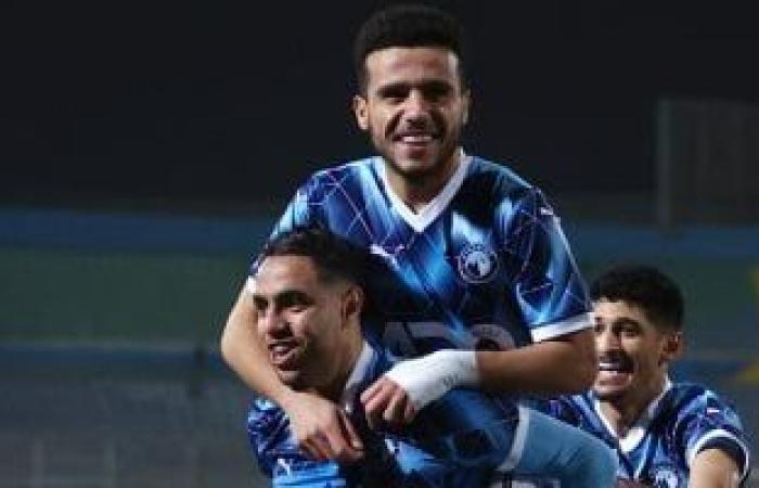 أخبار الرياضة : 5 معلومات عن مباراة بيراميدز والجيش الملكى اليوم فى دوري أبطال أفريقيا
