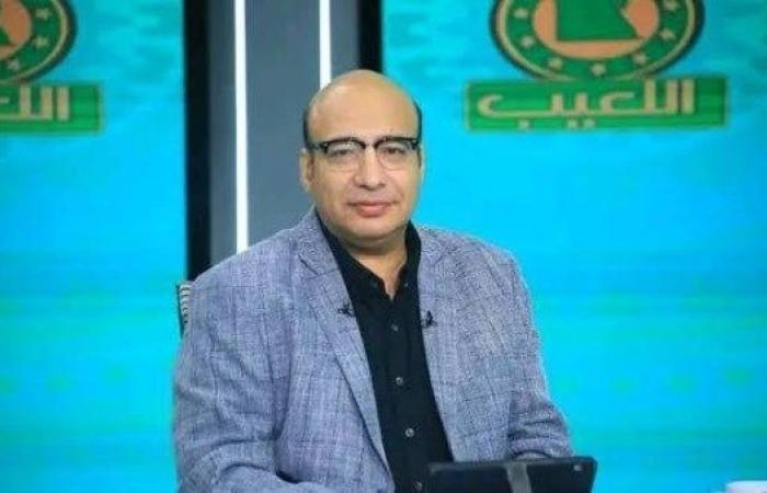 أخبار مصر : خالد طلعت: جنوب إفريقيا بتتقدم في الكورة وبتعلم علينا