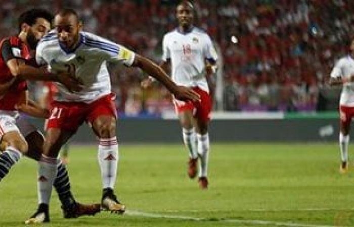أخبار الرياضة : شاهد واستمتع بأهداف تاريخية فى الكرة المصرية.. صلاح أمام الكونغو الأبرز