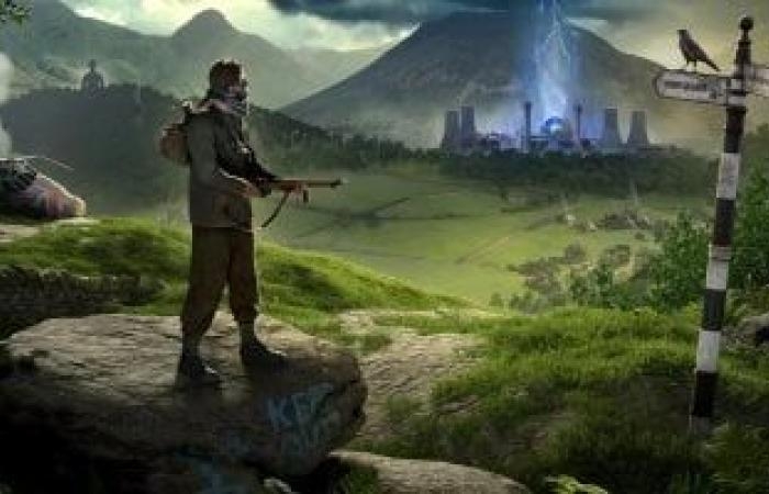 أخبار التكنولوجيا : 3 ألعاب جديدة لخدمة Xbox Game Pass يمكنك لعبها فى العيد