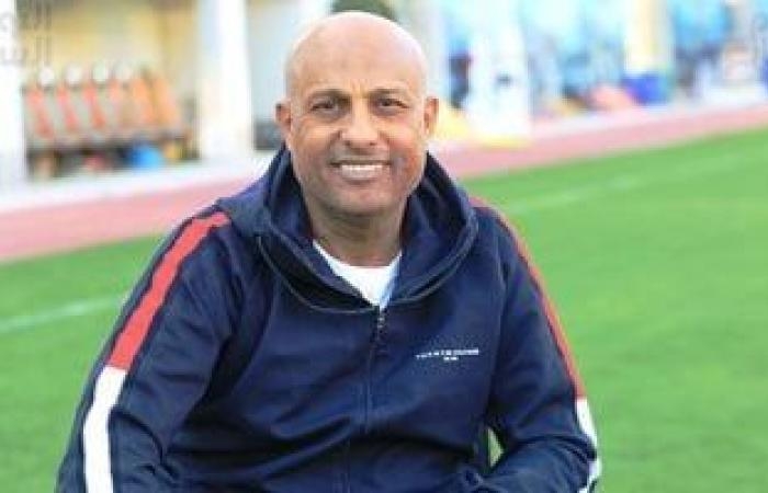 أخبار الرياضة : طارق مصطفى المدير الفنى للبنك الأهلى يحتفل اليوم بعيد ميلاده الـ"54"