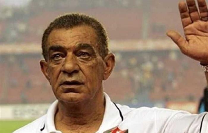 وفاة أرملة محمود الجوهري.. وحسام وإبراهيم حسن يقدمان واجب العزاء