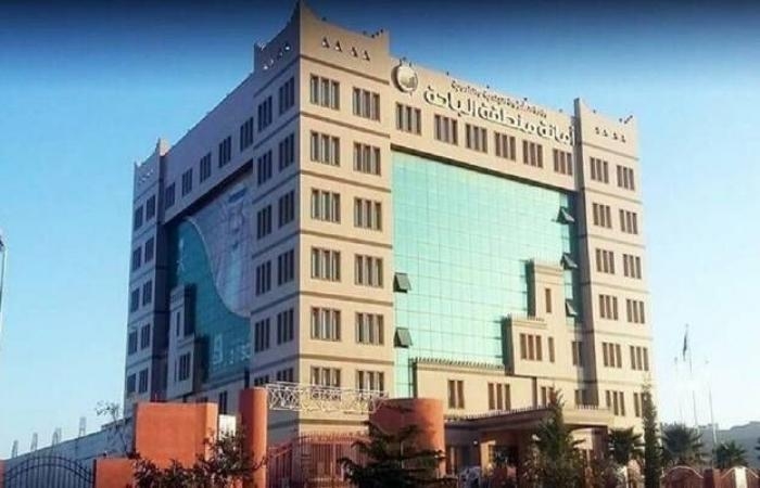 إقتصاد : أمانة الباحة تنفذ أكثر من 11 ألف زيارة تفتيشية صحية خلال شهر مارس