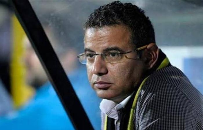 أخبار مصر : إلغاء الدوري.. تعليق صادم لرئيس نادي وادي دجلة على قرارات رابطة الأندية