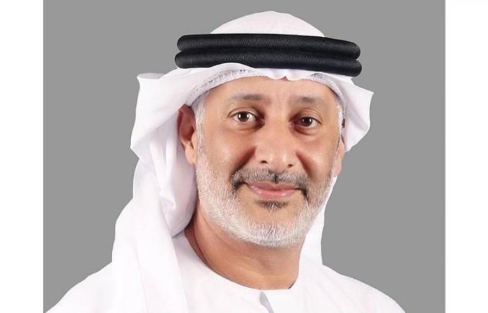 رياضة : شاطئ جميرا يحتضن منافسات المياه المفتوحة