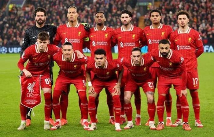 أخبار العالم : liverpool مشاهدة بث مباشر مباراة ليفربول ضد إيفرتون في الدوري الإنجليزي (فيديو)